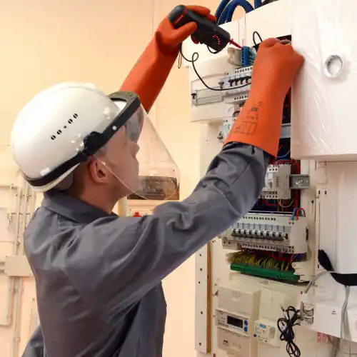 elektricien Ammerzoden